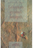 Leksykon symboli sennych
