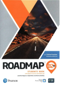 Roadmap B2+ Student's  book