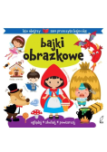 Bajki obrazkowe