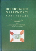 Dochodzenie należności