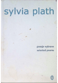 Plath Poezje wybrane