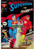 Superman czy Flash Nr 1