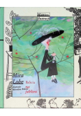 Babcia na jabłoni