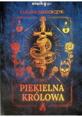 Piekielna Królowa  Tom 2