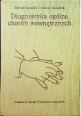 Diagnostyka ogólna chorób wewnętrznych