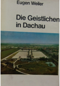 Die Geistlichen in Dachau