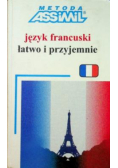 Język francuski łatwo i przyjemnie