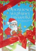Opowieści wigilijnej gwiazdki