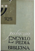 Podręczna encyklopedia biblijna Tom II