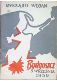 Bydgoszcz 3 września 1939