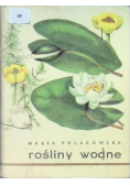 Rośliny wodne
