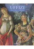 Uffizi historia i zbiory