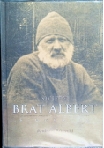 Święty Brat Albert