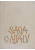 Saga o Njalu