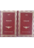 Faraon ,Tom I,II