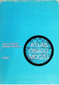 Atlas osadu moczu