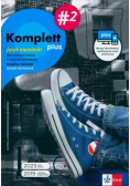 Komplett plus Część 2 Ćwiczenia