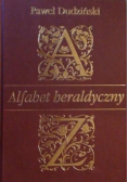 Alfabet heraldyczny