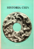 Historia Chin