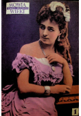 Mówią Wieki Cały Rocznik 1962