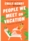 People we meet on vacation