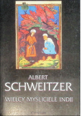 Wielcy myśliciele Indii