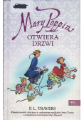 Mary Poppins otwiera drzwi