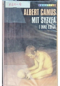 Mit Syzyfa i inne eseje