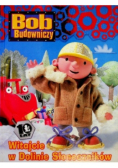 Bob budowniczy Witajcie w Dolinie Słoneczników