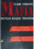 Mafia Sycylia rządzi światem
