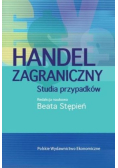 Handel zagraniczny
