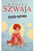 Artystka wędrowna