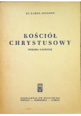 Kościół Chrystusowy