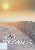 Boża podszewka Część druga