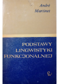 Podstawy Lingwistyki Funkcjonalnej
