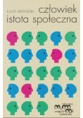 Człowiek - istota społeczna
