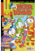 Kaczor Donald Nr 38