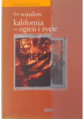 Kalifornia ogień i życie