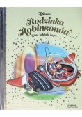 Disney Złota Kolekcja Bajek Tom 70 Rodzinka Robinsonów