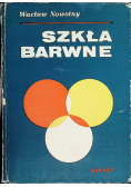 Szkła barwne