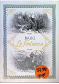 Bajki La Fontainea