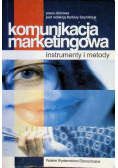 Komunikacja marketingowa Instrumenty i metody