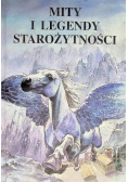 Mity i legendy starożytności