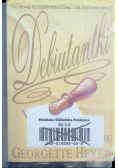 Debiutantki
