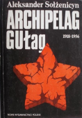 Archipelag Gułag 1918-1956, Tom III