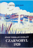 Bitwy Polskie Czarnobyl 1920