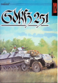 Sdkfz 251 Nr 12 / 94