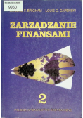 Zarządzanie finansami Tom 2
