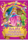 Bajki naszego dzieciństwa