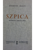 Szpica